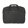 Kép 3/5 - TRUST Notebook táska 21551 (Primo Carry Bag for 16" laptops - black)