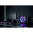 Kép 5/5 - TRUST RGB-megvilágítású 2.1 hangszórókészlet 22944 (GXT 629 Tytan RGB Illuminated 2.1 Speaker Set)