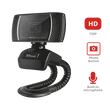 Kép 1/5 - TRUST HD webkamera 18679 (Trino HD Video Webcam)