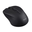 Kép 4/4 - TRUST Vezeték nélküli csendes optikai egér 25084 (Mydo Silent Wireless Mouse - black)