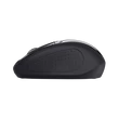 Kép 3/4 - TRUST Basics Vezeték nélküli egér 24658 (Wireless Mouse - black)