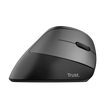 Kép 2/5 - TRUST Vezeték nélküli függőleges ergonomikus egér 24731 (Bayo Wireless Rechargeable Ergonomic Mouse)