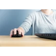 Kép 2/5 - TRUST Vezeték nélküli tölthető egér 23809 (Zaya Rechargeable Wireless Mouse - black)