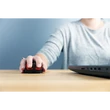 Kép 2/5 - TRUST Vezeték nélküli tölthető egér 24019 (Zaya Rechargeable Wireless Mouse - red)