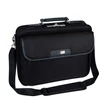 Kép 1/2 - TARGUS Notebook táska CN01, Notepac 15.6" Clamshell Case - Black