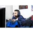 Kép 2/5 - TRUST Gaming mikrofonos fejhallgató PS4™-hez 23532 (GXT 488 Forze-B PS4 Gaming Headset PlayStation® - blue)