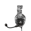 Kép 4/5 - TRUST Mikrofonos fejhallgató PS4™-hez 23531 (GXT 488 Forze PS4 Gaming Headset PlayStation® - grey)