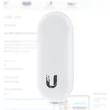 Kép 1/3 - UBiQUiTi Beléptető kártya olvasó, Access Reader Lite, NFC, Bluetooth, fehér - UA-READER LITE