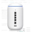 Kép 2/2 - UBiQUiTi Dream Router DualBand 4x1000Mbps (LAN) 2xPOE Out + 1x1000Mbps (WAN), WiFi6, Menedzselhető, Asztali - UDR-EU
