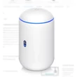 Kép 1/2 - UBiQUiTi Dream Router DualBand 4x1000Mbps (LAN) 2xPOE Out + 1x1000Mbps (WAN), WiFi6, Menedzselhető, Asztali - UDR-EU