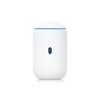 Kép 1/3 - UBiQUiTi Dream Router TriBand 3x2,5Gbps (LAN) 1xPOE Out + 2xWAN (SFP+, RJ45), WiFi7, Asztali - UDR7