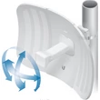 Kép 1/2 - UBiQUiTi Wireless Antenna 5GHz, 1x100Mbps, kültéri - LBE-M5-23