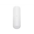 Kép 1/4 - UBiQUiTi Wireless Access Point 5GHz, 2x1000Mbps, Falra rögzíthető, kültéri - NS-5AC