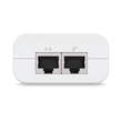 Kép 2/4 - UBiQUiTi POE Adapter 2x1000Mbps, 48VDC @ 0.65A -U-POE-AT