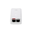 Kép 1/2 - UBiQUiTi POE Adapter 2x1000mbps, 24VDC @ 0.5A - POE-24-12W