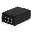 Kép 1/2 - UBiQUiTi POE Adapter 2x1000Mbps, 24VDC @ 1.0A - POE-24-24W-G