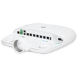 Kép 3/4 - UBiQUiTi EdgePoint Router 6x1000Mbps (POE) + 2x1000Mbps SFP Combo, kültéri, vízálló - EP-R8