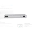 Kép 2/2 - UBiQUiTi Router Dream Machine SE 8x1000Mbps (POE+) + 1x10000Mbps SFP+, Security Gateway, Menedzselhető, Rackes - UDM-SE