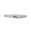 Kép 1/2 - UBiQUiTi Router Dream Machine SE 8x1000Mbps (POE+) + 1x10000Mbps SFP+, Security Gateway, Menedzselhető, Rackes - UDM-SE