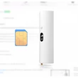 Kép 4/5 - UBiQUiTi Router + LTE modem, 2x1000Mbps, 1x NanoSIM, Redundáns WAN kezelés - U-LTE-PRO