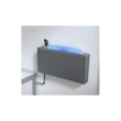 Kép 2/2 - UBiQUiTi Switch 12x1000Mbps + 4x2500Mbps + 2x10Gbps SFP+, Menedzselhető, Asztali, Falra rögzíthető - USW-PRO-MAX-16