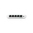 Kép 2/4 - UBiQUiTi Switch 5x2500Mbps, Menedzselhető, Asztali - USW-Flex-2.5G-5