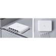 Kép 3/4 - UBiQUiTi Switch 5x2500Mbps, Menedzselhető, Asztali - USW-Flex-2.5G-5