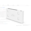 Kép 5/5 - UBiQUiTi UISP Router 8x1000Mbps (POE 2 pár vagy 4 pár) + 1x1000Mbps SFP, Menedzselhető, Asztali - UISP-R