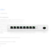 Kép 2/3 - UBiQUiTi UISP Switch 8x1000Mbps (POE 2 pár vagy 4 pár), Menedzselhető, Asztali - UISP-S