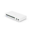 Kép 1/3 - UBiQUiTi UISP Switch 8x1000Mbps (POE 2 pár vagy 4 pár), Menedzselhető, Asztali - UISP-S