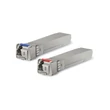 Kép 1/2 - UBiQUiTi SFP Modul Single-Mode, 10Gbps, 10km - UF-SM-10G-S (2db/csomag)