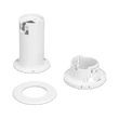 Kép 2/2 - UBiQUiTi Kiegészítő UniFi FlexHD Süllyesztett Mennyezeti Rögzítő - FLEXHD-CM-3 (3db/csomag)