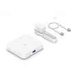 Kép 3/3 - UBiQUiTi Vezetékes Cloud Gateway 4x1Gbps (LAN) + 1x2,5Gbps (WAN), IPS routing, OpenVPN, Asztali - UCG-Ultra
