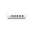 Kép 3/5 - UBiQUiTi Vezetékes Cloud Gateway  4x2,5Gbps (LAN) + 1x2,5Gbps (WAN), IPS routing, OpenVPN, Asztali - UCG-MAX