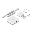 Kép 5/5 - UBiQUiTi Vezetékes Cloud Gateway  4x2,5Gbps (LAN) + 1x2,5Gbps (WAN), IPS routing, OpenVPN, Asztali - UCG-MAX