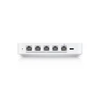 Kép 2/4 - UBiQUiTi Vezetékes Router Gateway  4x2,5Gbit (LAN) + 1x2,5Gbit (WAN), IPS/IDS védelem, OpenVPN, Asztali - UXG-MAX