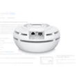 Kép 4/5 - UBiQUiTi Wireless Access AirFiber 60HD, 60GHz 1x10000Mbps SFP+, GPS, kültéri - AF60-HD