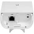 Kép 2/4 - UBiQUiTi Wireless Access Point Point-to-MultiPoint, 2,4GHz 1x100Mbps, kültéri - LOCOM2