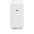 Kép 1/4 - UBiQUiTi Wireless Access Point Point-to-MultiPoint, 2,4GHz 1x100Mbps, kültéri - LOCOM2