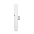Kép 1/3 - UBiQUiTi Wireless Access Point 5GHz, 1x1000Mbps, Ultra könnyű, Falra rögzíthető, kültéri - LAP-120