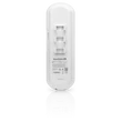 Kép 4/4 - UBiQUiTi Wireless Access Point 5GHz, 2x1000Mbps, Falra rögzíthető, kültéri - NS-5AC