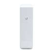 Kép 1/4 - UBiQUiTi Wireless Access Point Point-to-MultiPoint, 5GHz 2x100Mbps, kültéri - NSM5