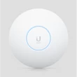 Kép 1/2 - UBiQUiTi Wireless Access Point DualBand 1x2500Mbps, 10,2Gbps, 4x4 MU-MIMO, WiFi 6E, Falra rögzíthető - U6-ENTERPRISE