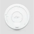 Kép 2/2 - UBiQUiTi Wireless Access Point DualBand 1x2500Mbps, 10,2Gbps, 4x4 MU-MIMO, WiFi 6E, Falra rögzíthető - U6-ENTERPRISE