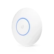 Kép 2/3 - UBiQUiTi Wireless Access Point DualBand 1x1000Mbps, 1x10Gbps ICM, 3,466Gbps, 4x4 MU-MIMO, Falra szerelhető - UAP-XG