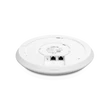 Kép 3/3 - UBiQUiTi Wireless Access Point DualBand 1x1000Mbps, 1x10Gbps ICM, 3,466Gbps, 4x4 MU-MIMO, Falra szerelhető - UAP-XG