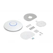 Kép 4/4 - UBiQUiTi Wireless Access Point DualBand 1x2,5Gbps, 5Gbps, 2x2 MU-MIMO, WiFi7, POE nélkül, Falra rögzíthető - U7-LITE