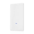 Kép 1/4 - UBiQUiTi Wireless Access Point DualBand 2x1000Mbps, 1,75Gbps, 3x3 MIMO, kültéri - UAP-AC-M-PRO