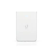 Kép 1/5 - UBiQUiTi Wireless Access Point DualBand 4x1000Mbps, 5,3Gbps, 4x4 MU-MIMO, POE nélkül, Falra rögzíthető - U6-IW