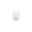 Kép 2/2 - UBiQUiTi Wireless Access Point Extender DualBand WiFi 6, 5,3Gbps, 4x4 MU-MIMO, Falra rögzíthető, EU - U6-EXTENDER